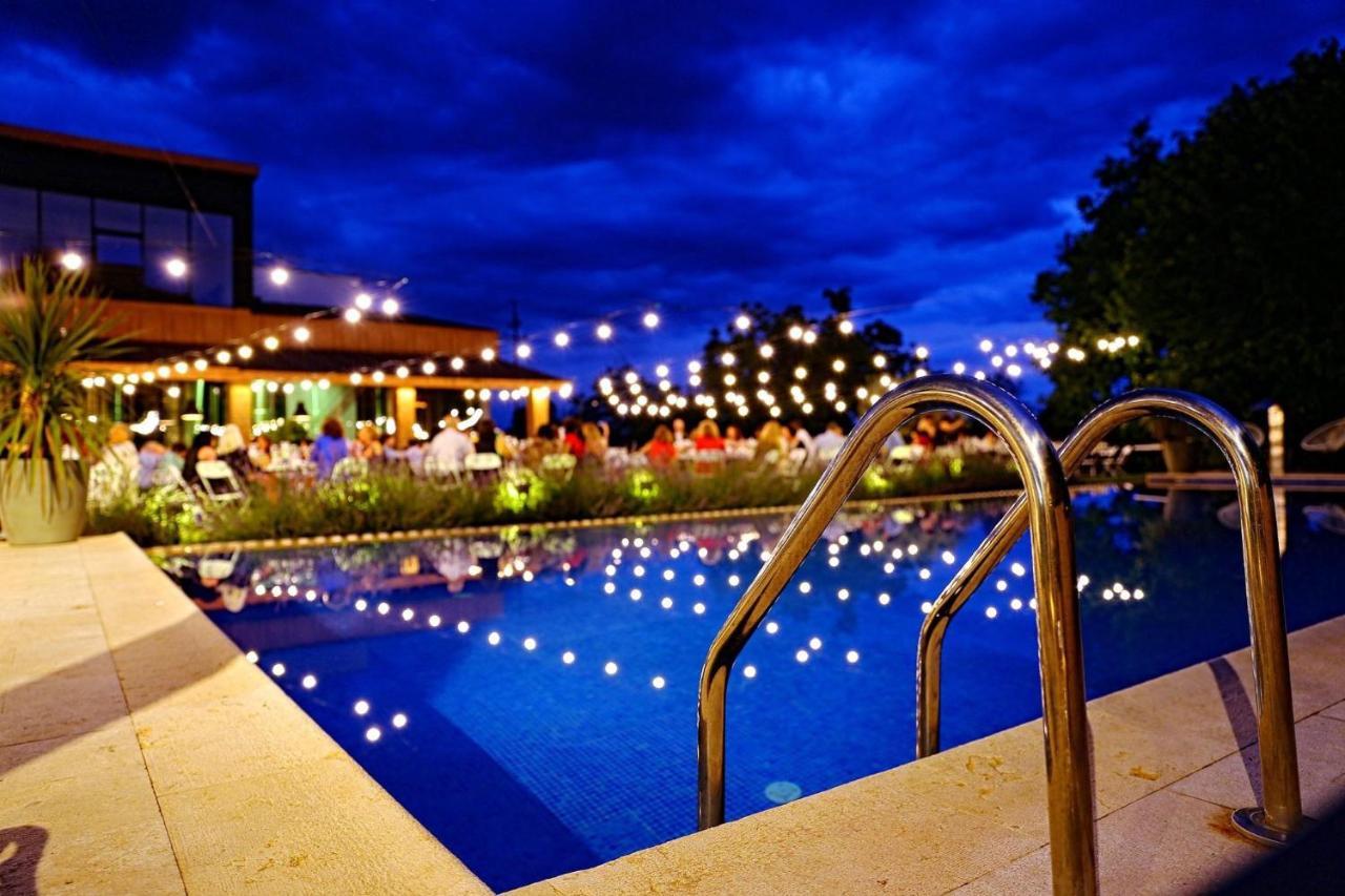 Hotel Giuaani Winery Manavi Esterno foto